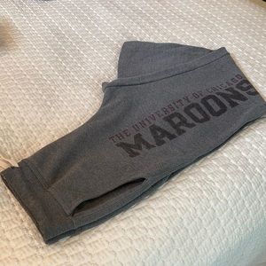 The University of Chicago Sweatpants Mens Medium